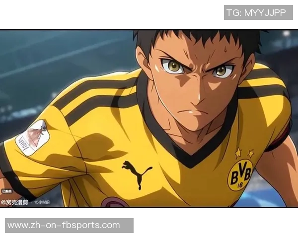 《足球动漫中的传奇球星成长之路与梦想追逐》